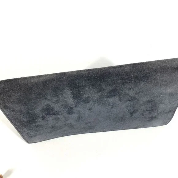 Hermes Second Bag Flap Dobris Navy - Picture 3 of 9